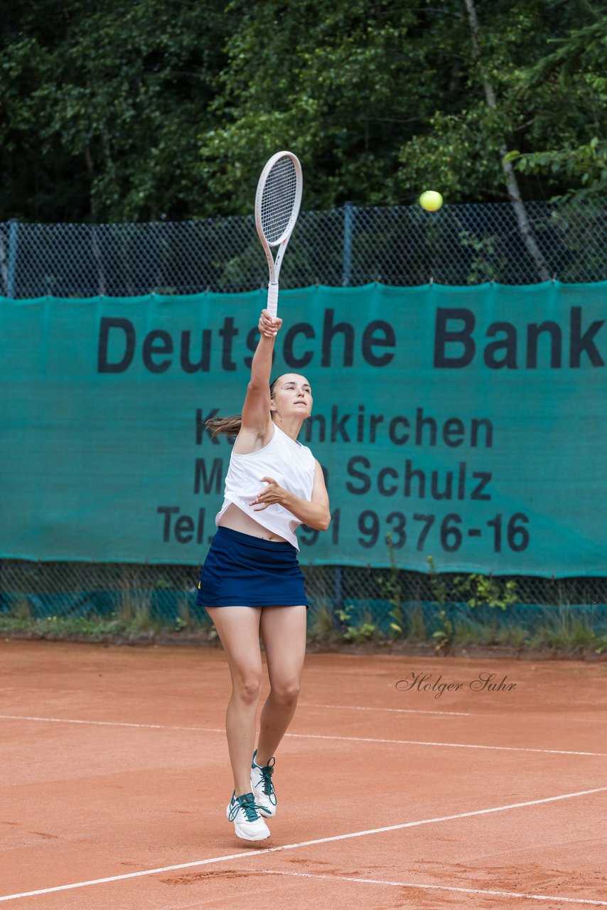 Bild 16 - RL TC an der Schirnau - SV Zehlendorfer Wespen : Ergebnis: 9:0